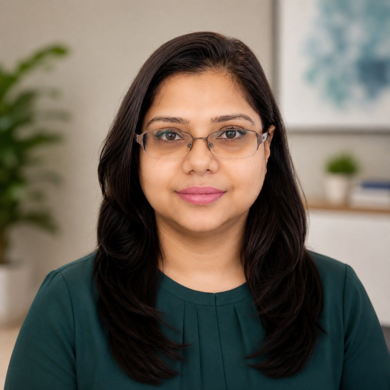 Anjali bansal