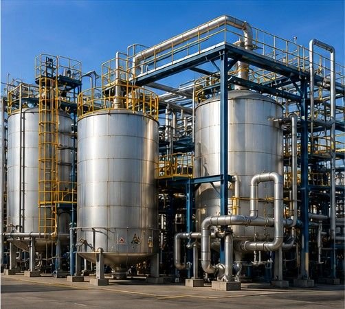 Polyester Resin