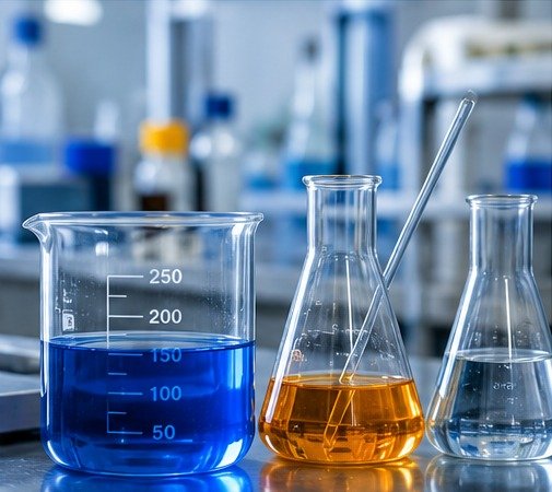 Industrial Chemicals