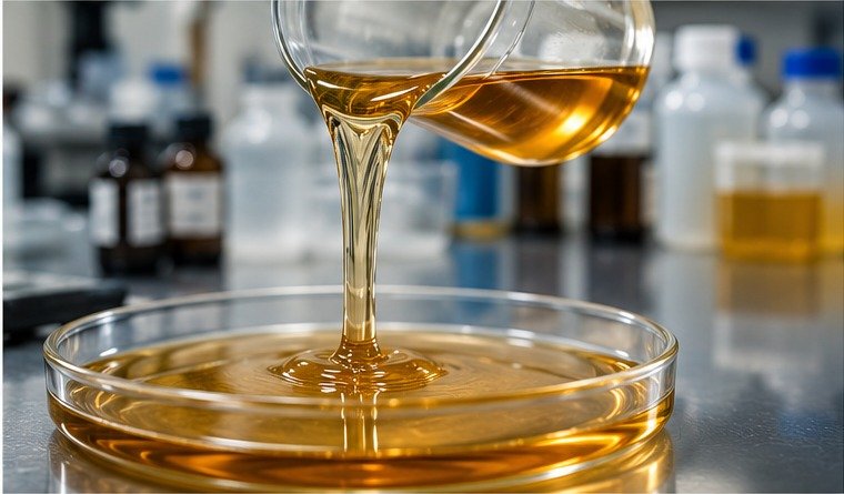Industrial Chemicals